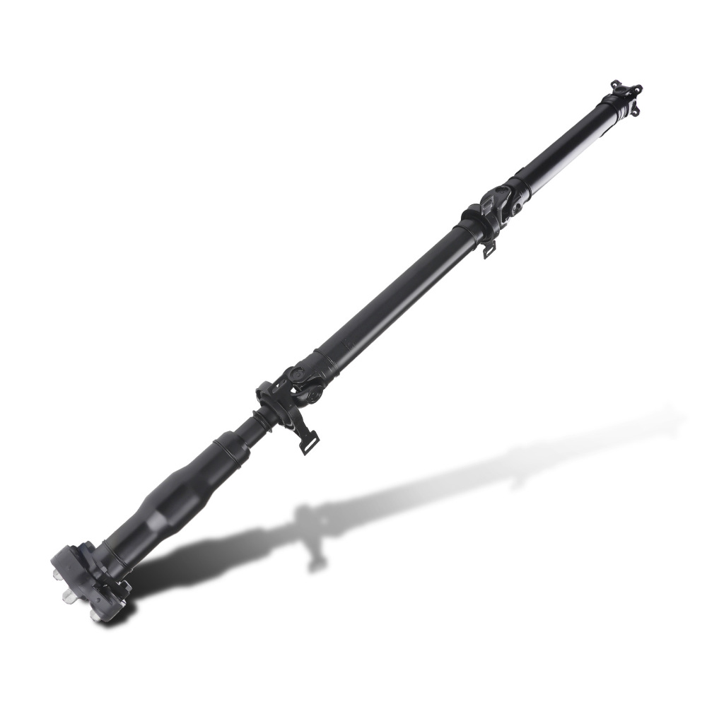 Transmission Arrière Arbre compatible for BMW E46 318d 320d 318td 1998-2005 26111229569