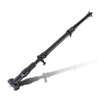 Transmission Arrière Arbre compatible for BMW E46 318d 320d 318td 1998-2005 26111229569