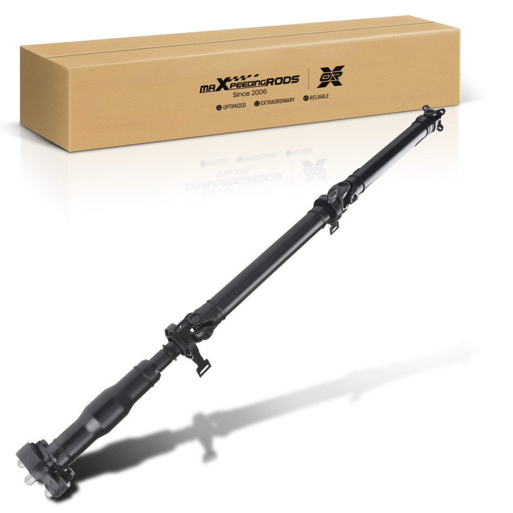 Transmission Arrière Arbre compatible for BMW E46 318d 320d 318td 1998-2005 26111229569