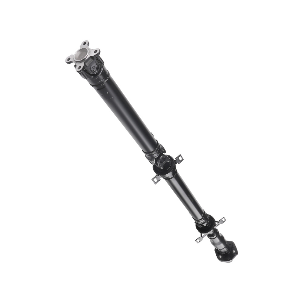 Árbol de Transmisión 1568mm compatible para BMW E46 318d 320d 318td 98-05 manual 26111229569