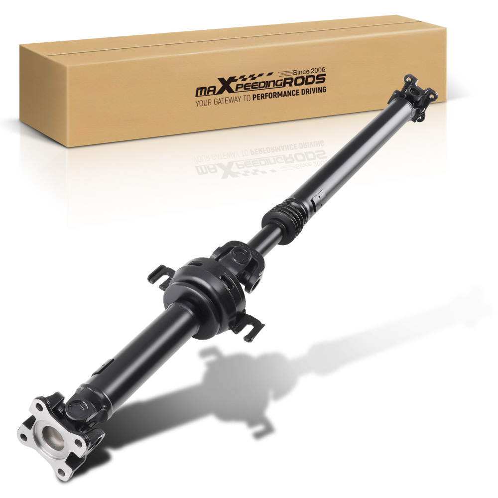 Arbre de Transmission Arrière compatible for Mazda BT50 Pick-up CD UN SA6825100D SA6825100E