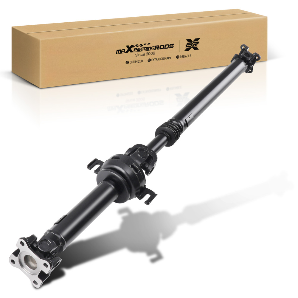 Arbre de Transmission Arrière compatible for Mazda BT50 Pick-up CD UN SA6825100D SA6825100E