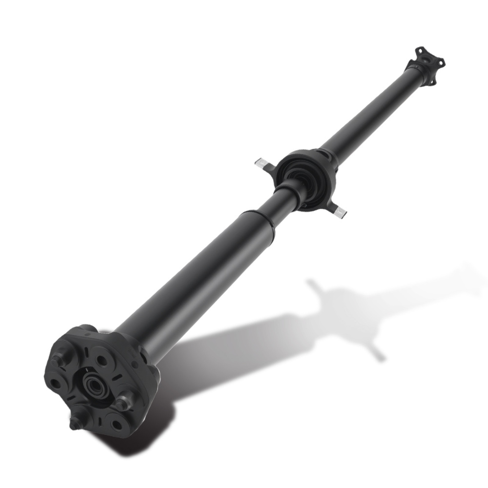 Rear Propshaft Assembly compatible for BMW 1 Series E81 E87 116i 118i 120i 26107526116