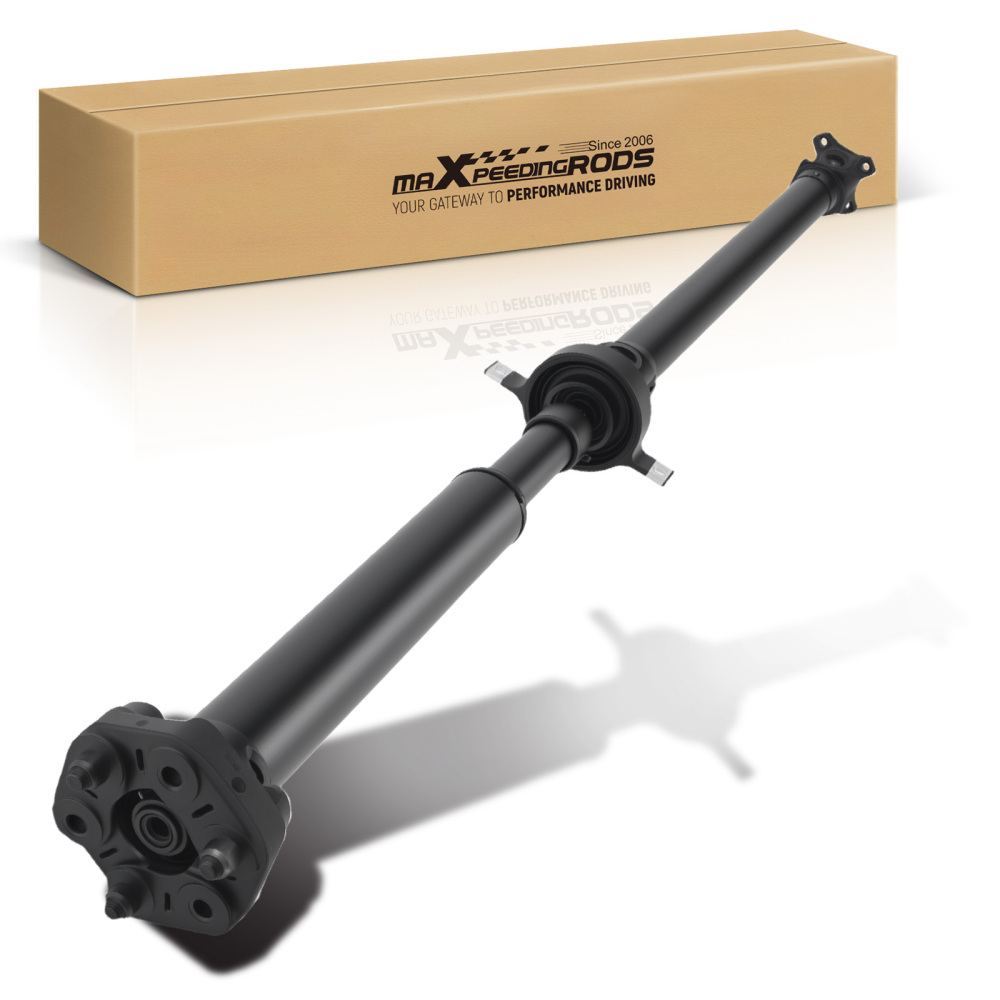 Rear Propshaft Assembly compatible for BMW 1 Series E81 E87 116i 118i 120i 26107526116