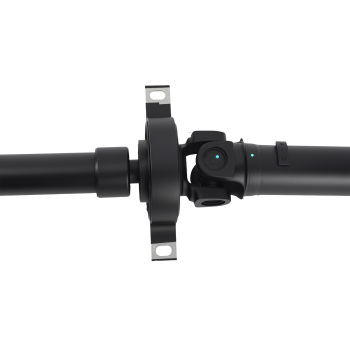 Rear Propshaft Assembly compatible for BMW 1 Series E81 E87 116i 118i 120i 26107526116