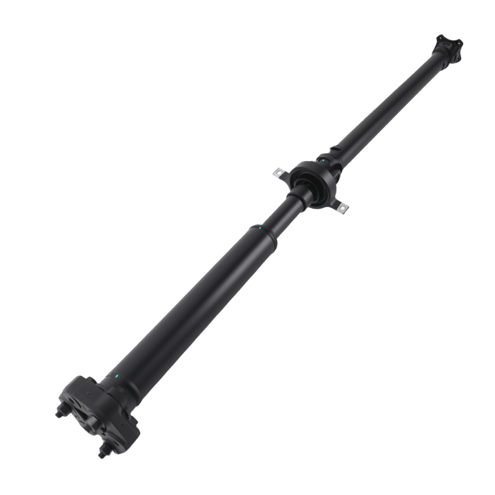 Eje de Transmisión compatible para BMW E81 E87 E82 E88 116i 118i 120i 2006-2013 26107526116