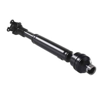 Front Driveshaft compatible for Ram 2500 3500 6.4L V8 Gas / 6.7L L6 Diesel 19-24 Auto 4WD