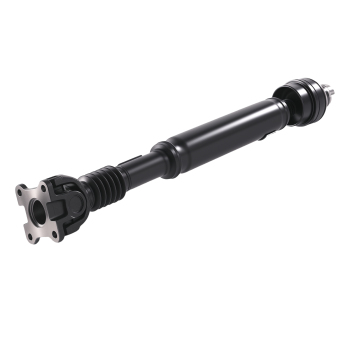 Front Driveshaft compatible for Ram 2500 3500 6.4L V8 Gas / 6.7L L6 Diesel 19-24 Auto 4WD