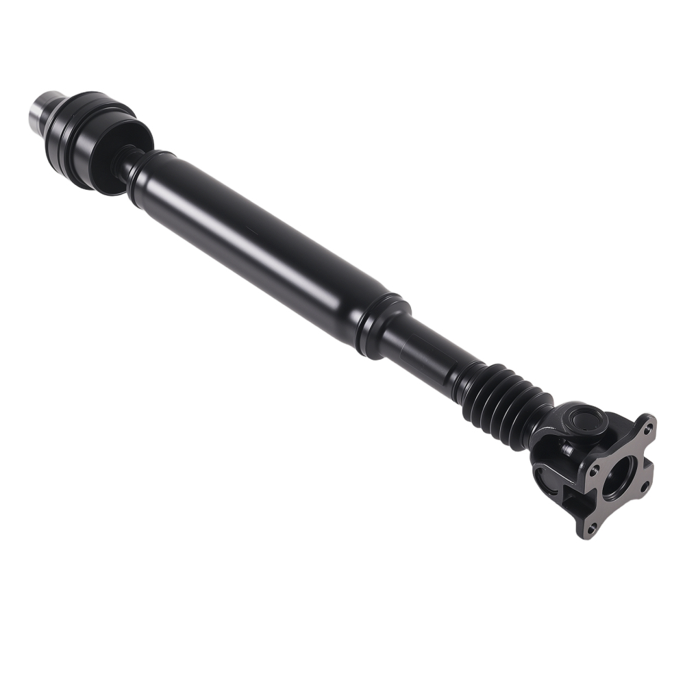 Front Driveshaft compatible for Ram 2500 3500 6.4L V8 Gas / 6.7L L6 Diesel 19-24 Auto 4WD
