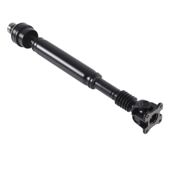 Front Driveshaft compatible for Ram 2500 3500 6.4L V8 Gas / 6.7L L6 Diesel 19-24 Auto 4WD