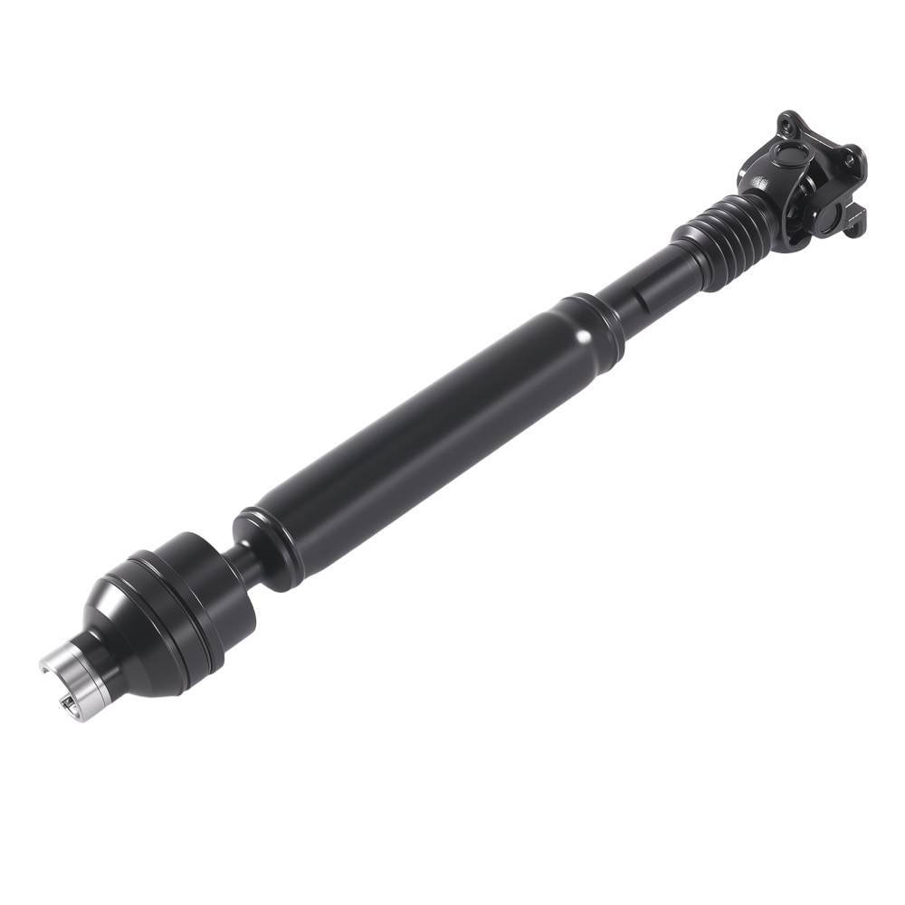 Front Driveshaft compatible for Ram 2500 3500 6.4L V8 Gas / 6.7L L6 Diesel 19-24 Auto 4WD