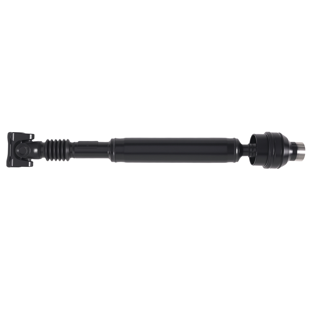 Front Driveshaft compatible for Ram 2500 3500 6.4L V8 Gas / 6.7L L6 Diesel 19-24 Auto 4WD