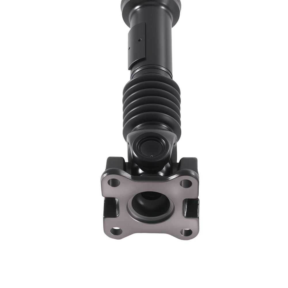 Front Driveshaft compatible for Ram 2500 3500 6.4L V8 Gas / 6.7L L6 Diesel 19-24 Auto 4WD