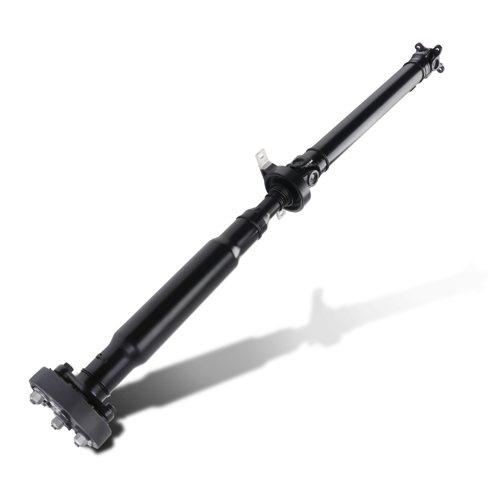 Drive shaft cardan shaft compatible for BMW X3 E83 2.0d 2004-2007 26107579068 26107564741