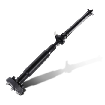 Drive shaft cardan shaft compatible for BMW X3 E83 2.0d 2004-2007 26107579068 26107564741