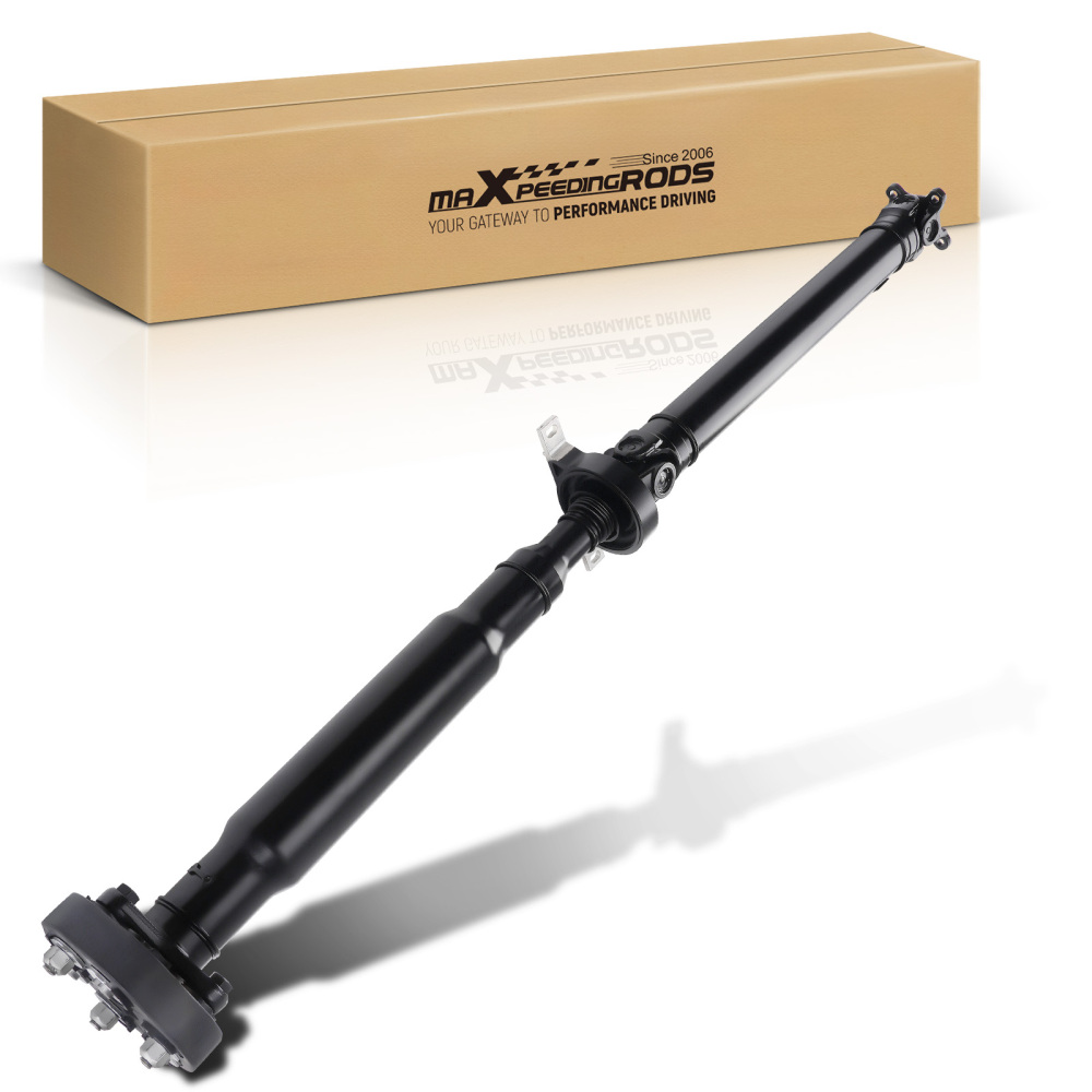 Drive shaft cardan shaft compatible for BMW X3 E83 2.0d 2004-2007 26107579068 26107564741