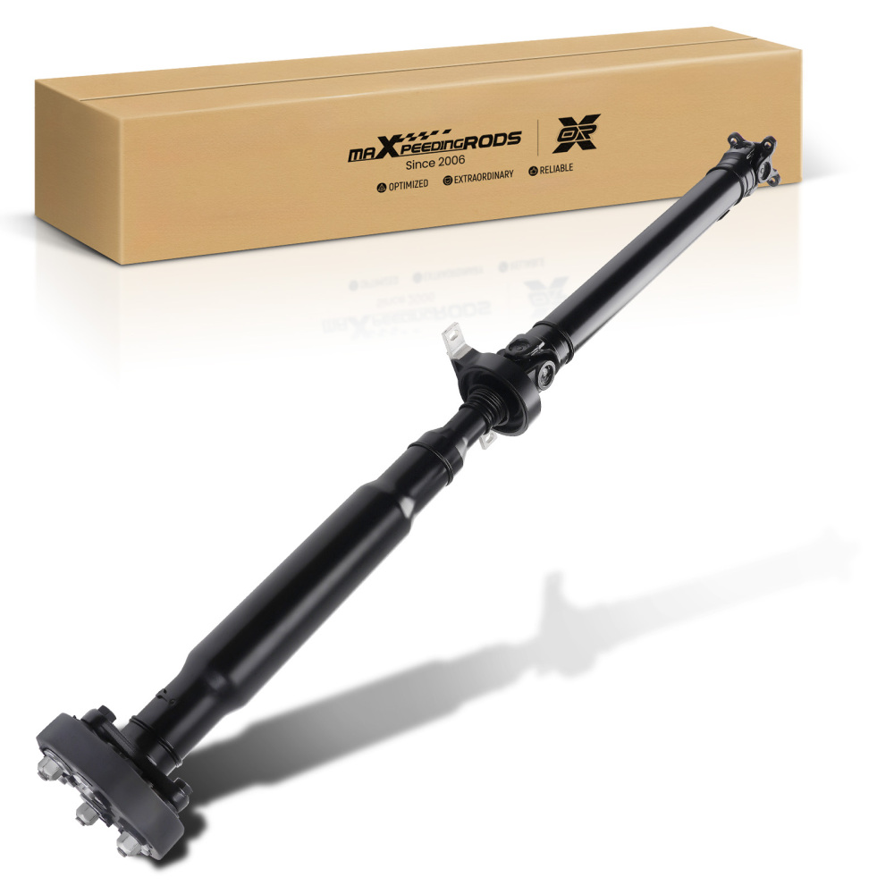 Drive shaft cardan shaft compatible for BMW X3 E83 2.0d 2004-2007 26107579068 26107564741