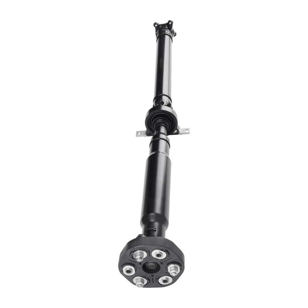 Eje de Transmisión compatible para BMW X3 E83 2.0d 110KW 2004-2007 26107579068 Trasero