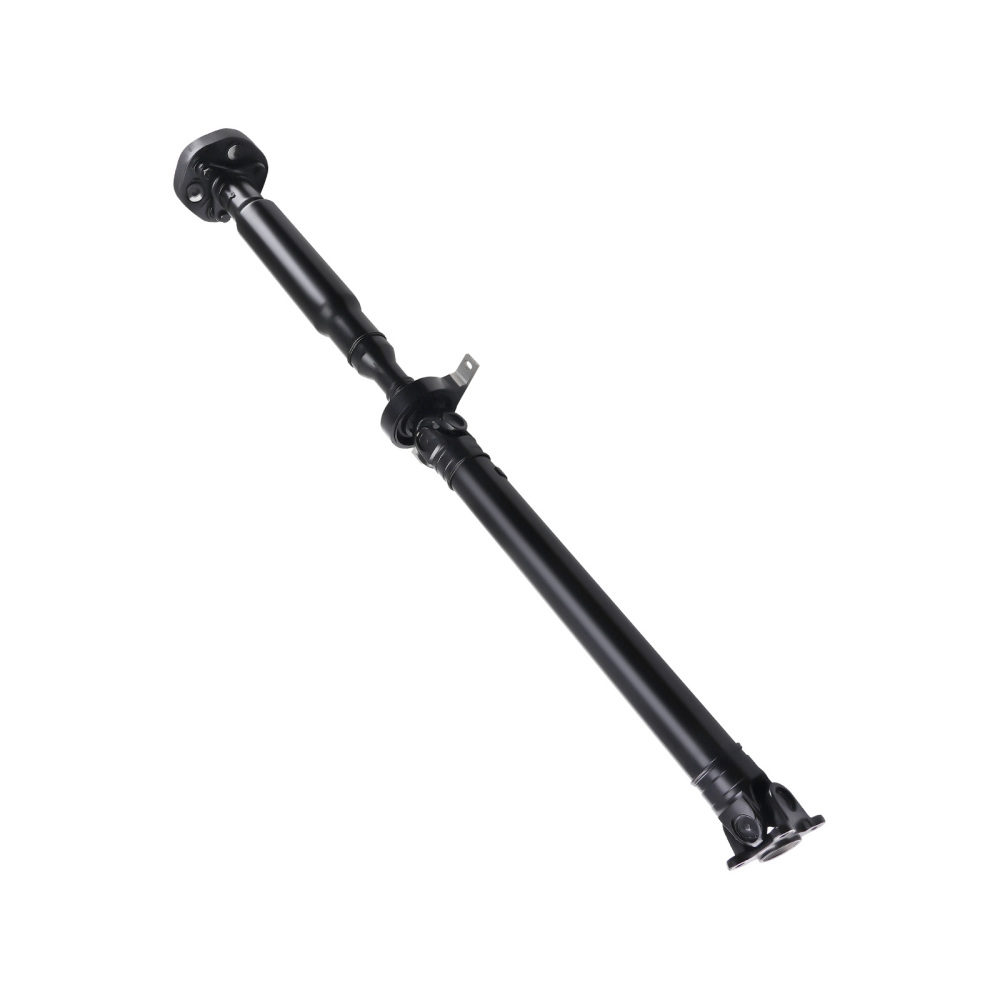 Eje de Transmisión compatible para BMW X3 E83 2.0d 110KW 2004-2007 26107579068 Trasero