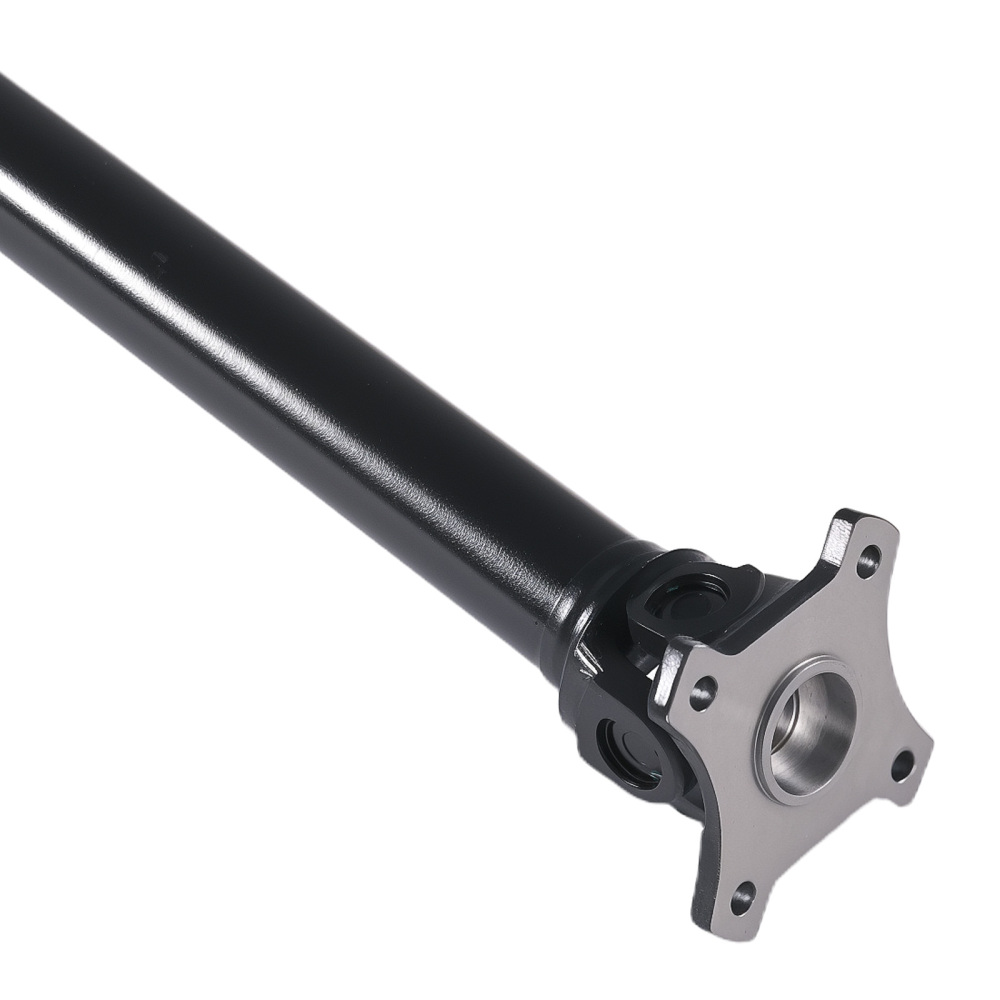 Front Driveshaft compatible for Mitsubishi Pajero V65W V75W 3.5L Wagon 4X4 2000-2007 Auto