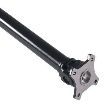 Front Driveshaft compatible for Mitsubishi Pajero V65W V75W 3.5L Wagon 4X4 2000-2007 Auto