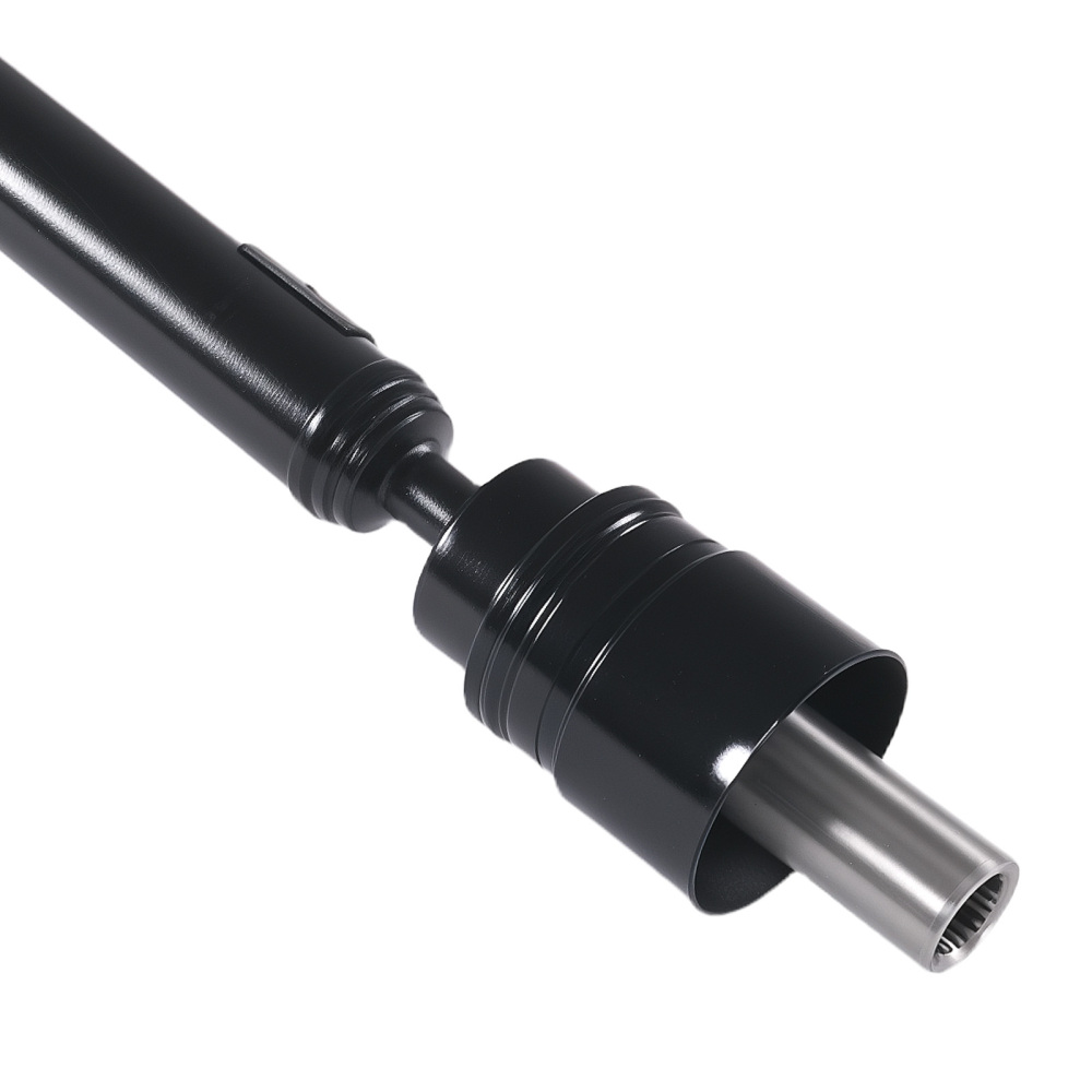 Front Driveshaft compatible for Mitsubishi Pajero V65W V75W 3.5L Wagon 4X4 2000-2007 Auto