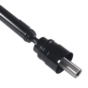 Front Driveshaft compatible for Mitsubishi Pajero V65W V75W 3.5L Wagon 4X4 2000-2007 Auto