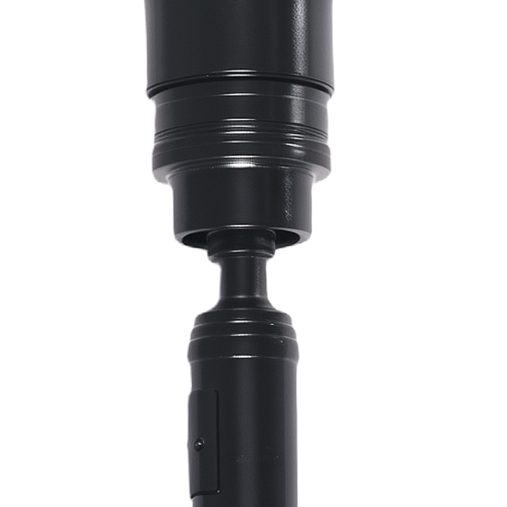 Front Driveshaft compatible for Mitsubishi Pajero V65W V75W 3.5L Wagon 4X4 2000-2007 Auto