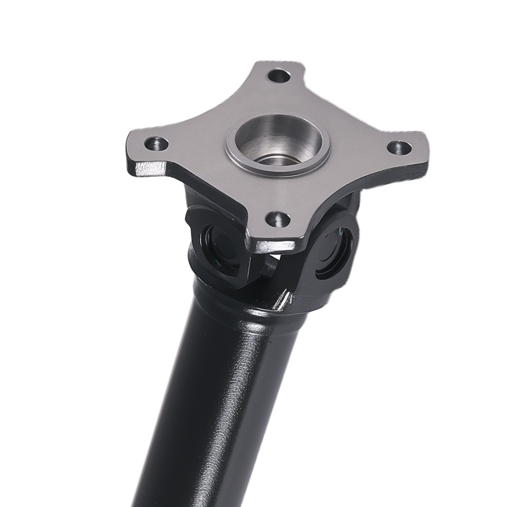 Front Driveshaft compatible for Mitsubishi Pajero V65W V75W 3.5L Wagon 4X4 2000-2007 Auto