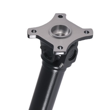 Front Driveshaft compatible for Mitsubishi Pajero V65W V75W 3.5L Wagon 4X4 2000-2007 Auto