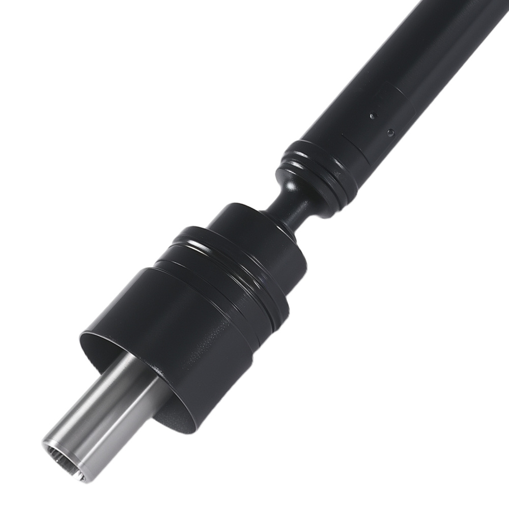 Front Driveshaft compatible for Mitsubishi Pajero V65W V75W 3.5L Wagon 4X4 2000-2007 Auto