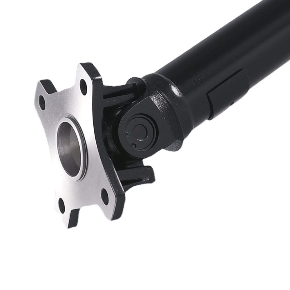 Front Driveshaft compatible for Mitsubishi Pajero V65W V75W 3.5L Wagon 4X4 2000-2007 Auto