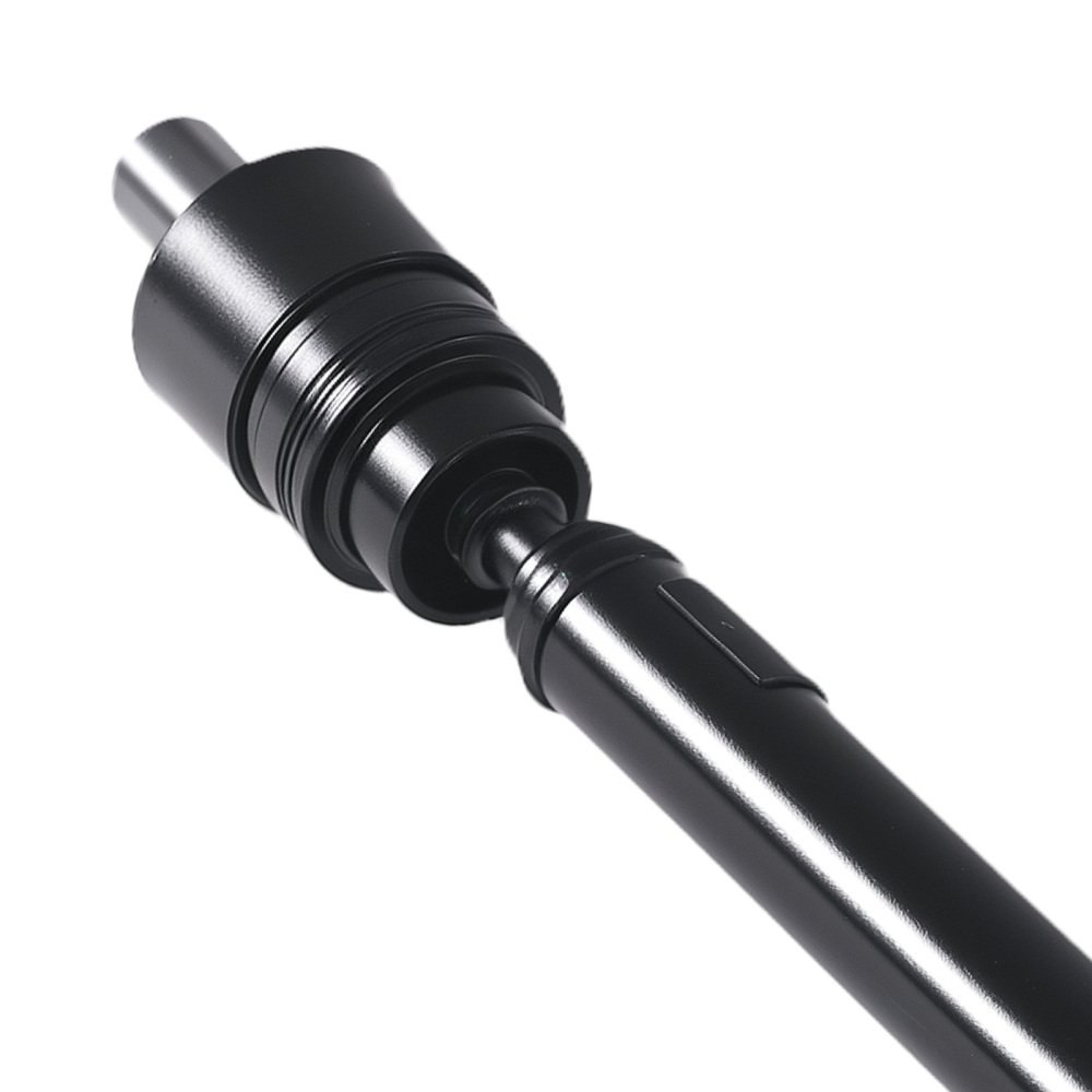 Front Driveshaft compatible for Mitsubishi Pajero V65W V75W 3.5L Wagon 4X4 2000-2007 Auto