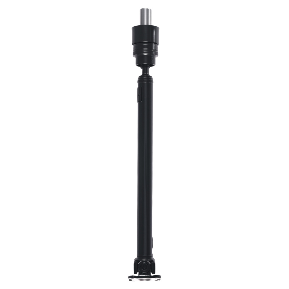 Front Driveshaft compatible for Mitsubishi Pajero V65W V75W 3.5L Wagon 4X4 2000-2007 Auto