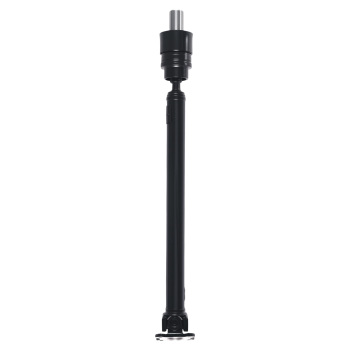 Front Driveshaft compatible for Mitsubishi Pajero V65W V75W 3.5L Wagon 4X4 2000-2007 Auto