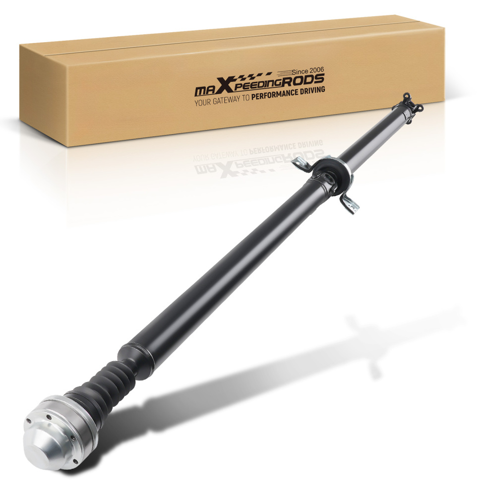Drive shaft compatible for Chevrolet Captiva and compatible for Opel Antara 4WD 96624771 20781756 0446073