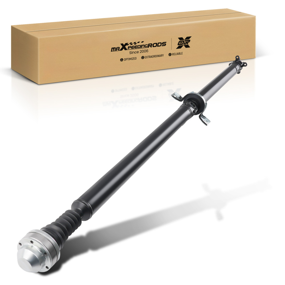 Drive shaft compatible for Chevrolet Captiva and compatible for Opel Antara 4WD 96624771 20781756 0446073