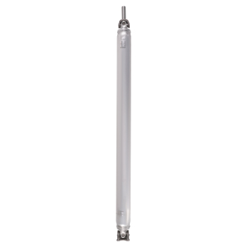 Aluminum Rear Driveshaft compatible for Chevy Express compatible for GMC Savana 1500 1996-2002 RWD 135 WB