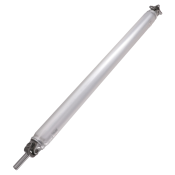 Aluminum Rear Driveshaft compatible for Chevy Express compatible for GMC Savana 1500 1996-2002 RWD 135 WB