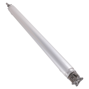 Aluminum Rear Driveshaft compatible for Chevy Express compatible for GMC Savana 1500 1996-2002 RWD 135 WB