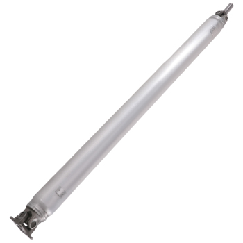 Aluminum Rear Driveshaft compatible for Chevy Express compatible for GMC Savana 1500 1996-2002 RWD 135 WB