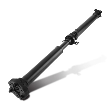 1x Drive Shaft Propeller Shaft Rear compatible for BMW E46 325xi 330xi 2.5L 3.0L 2001-2005
