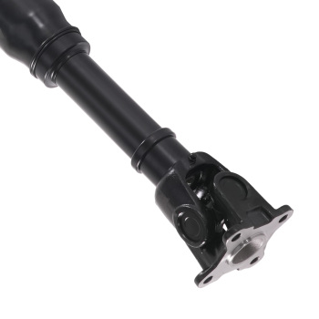 Rear Driveshaft Propshaft Assembly compatible for Toyota Land Cruiser Lexus LX470 4WD 98-02