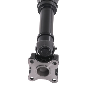 Rear Driveshaft Propshaft Assembly compatible for Toyota Land Cruiser Lexus LX470 4WD 98-02