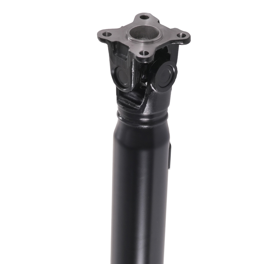 Rear Driveshaft Propshaft Assembly compatible for Toyota Land Cruiser Lexus LX470 4WD 98-02