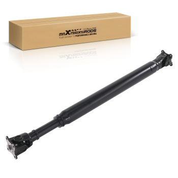Rear Driveshaft Propshaft Assembly compatible for Toyota Land Cruiser Lexus LX470 4WD 98-02