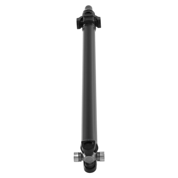 Rear Driveshaft Propshaft compatible for Ford F350 Super Duty CabChassis 03-05 08-10 4WD