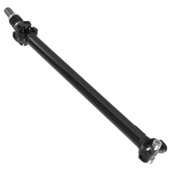 Rear Driveshaft Propshaft compatible for Ford F350 Super Duty CabChassis 03-05 08-10 4WD