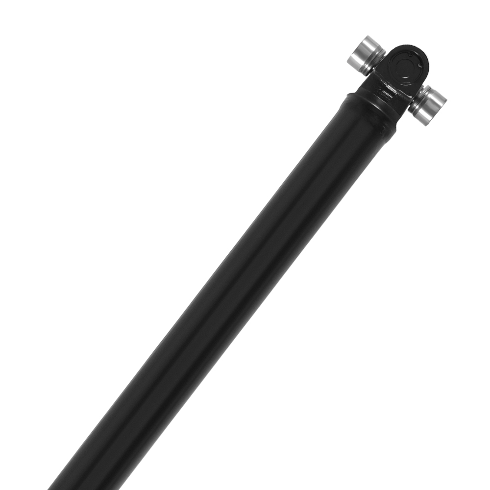Rear Driveshaft Propshaft compatible for Ford F350 Super Duty CabChassis 03-05 08-10 4WD