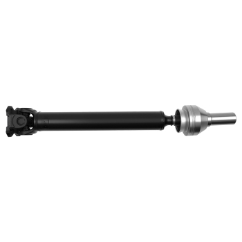 Front Driveshaft compatible for Dodge Durango 2004-2009 AWD 4WD w/ Sales Code DH7 DHZ DHR
